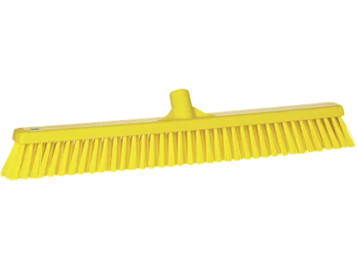 Hygiene 3194-6 Combi Veger Breed Geel