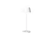 Lampe de table MAULnina LED batterie rechargeable dimmable blanc