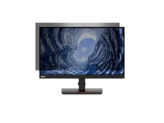 Targus 4VU, 60,5 cm (23.8 inch), 16:9, Monitor, Randloze privacyfilter - 1