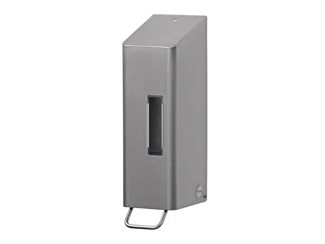 Rvs Zeepdispenser 1200 Ml Fingerproof