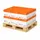Kopieerpapier Xerox Excel A4 80 gram wit Halve Pallet