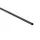 Thermische Krimpkous 1.5mm - Zwart - 50 Stuks