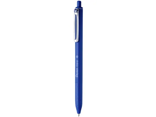 Balpen Pentel iZee BX470 blauw