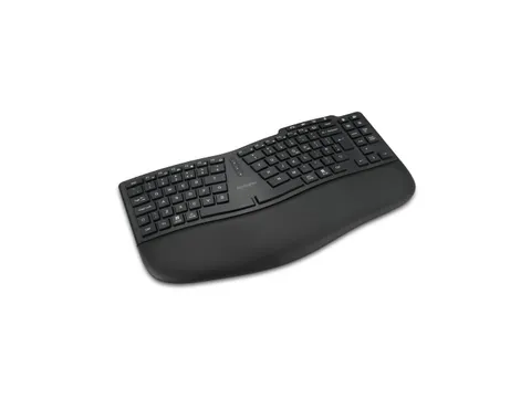 Kensington Pro Fit Ergo KB675 EQ TKL toetsenbord Thuis/Werk QWERTY