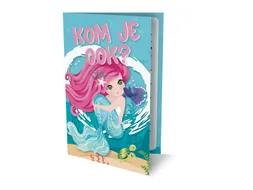 Uitnodiging Interstat Zeemeermin