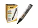 Viltstift Bic 2000 ecolutions rond large zwart