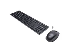 650 Draadloze Toetsenbord QWERTY US en Muiscombinatie