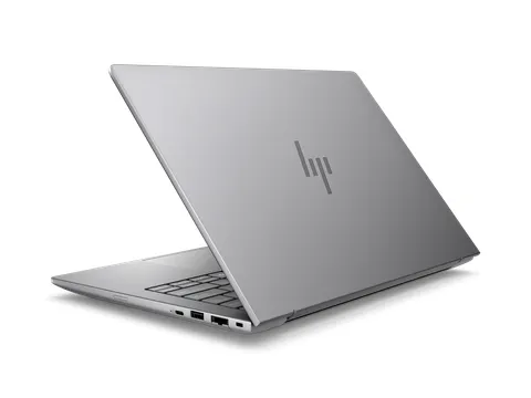 ZBook 8 G1i 14 inch Mobile Workstation PC Wolf Pro Security Edition, W