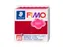 Boetseerklei Fimo soft 57 gram kersrood