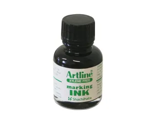 Viltstiftinkt Artline zwart - 1