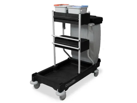 Numatic Werkwagen SERVO-Matic SM 1405