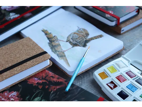 Aquarelverf Talens Art Creation set à 12 kleuren
