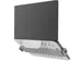 Support universel pour ordinateur portable Addit 040 blanc