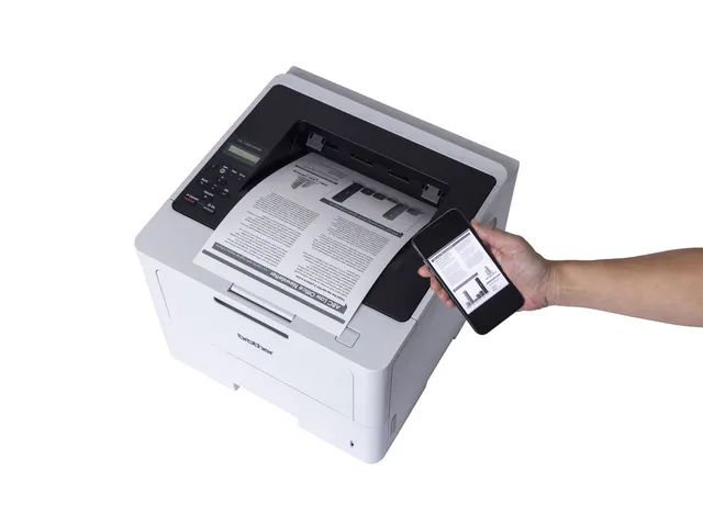 Printer Laser Brother HL-L6210DW