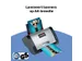 Plastifieuse automatique GBC Velocity A4