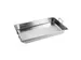 Caterchef Gastronorm bak RVS met greep 1/1 GN 65mm