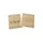 Schrift Adoc A5 lijn 144 pagina's 90gr kraft