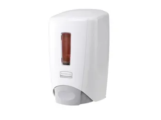 Flex Manuele Dispenser 500ml Wit - 1