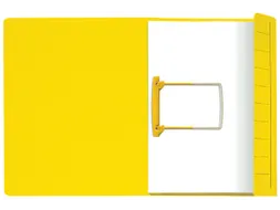 Clipmap Jalema Secolor Folio Geel