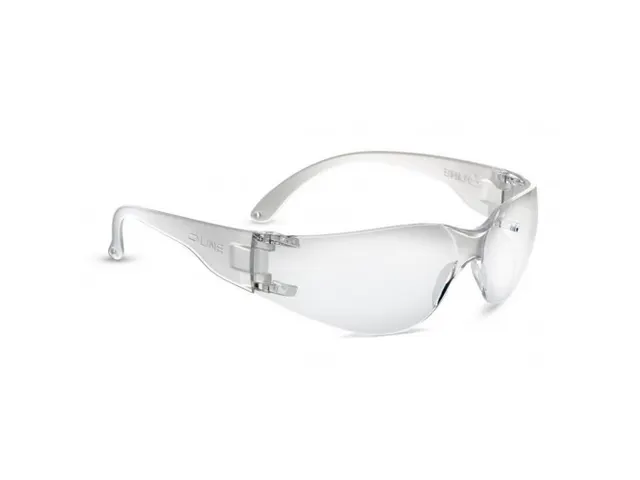 Bolle Bl30 Veiligheidsbril