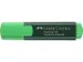 Markeerstift Faber-Castell 48 neon groen
