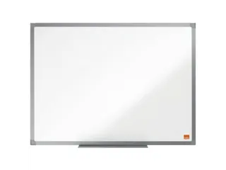 Whiteboard Nobo Classic Staal 45x60cm Retail - 1