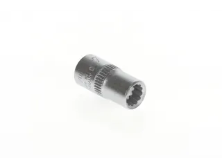 D 20 7 Dopsleutel 1/4 inch UD profiel 7mm - 4