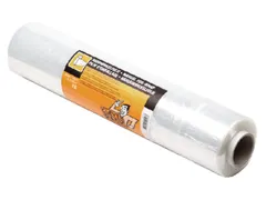 Handwikkelfolie Cleverpack 500mmx300m 20 µm Transparant