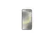 InvisibleShield Glass Elite, Samsung, Galaxy S24, Antibacterieel, Scho