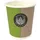 Drinkbeker Coffee To Go uit Karton 100 ML Pak 80 Stuks