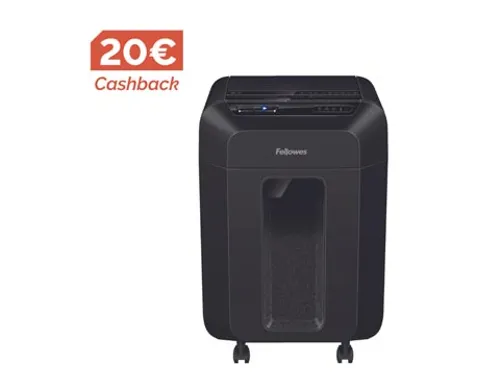 AutoMax 90M papiervernietiger