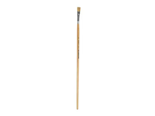 Lyonse penseel Kangaro #10 gelakt hout doos a 12 stuks