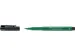 Tekenstift Pitt Artist Pen Brush 264 Phthalo Groen Donker