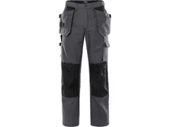 Fristads Werkbroek 288 FAS donkergrijs maat D120