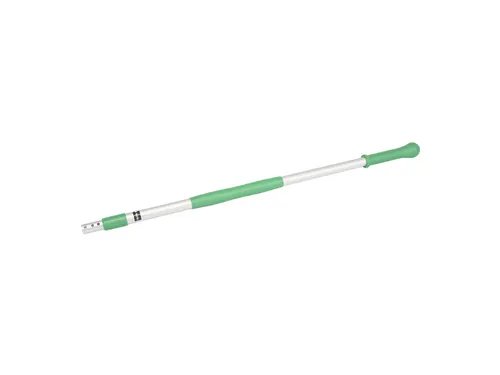 Telescoopsteel Greenspeed Q-line 100-180cm groen
