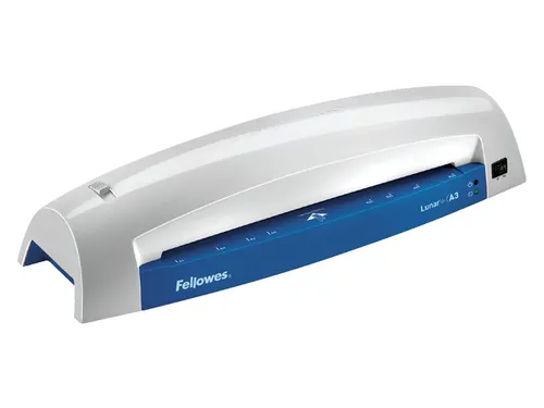 Lamineermachine Fellowes Lunar+ A3 blauw