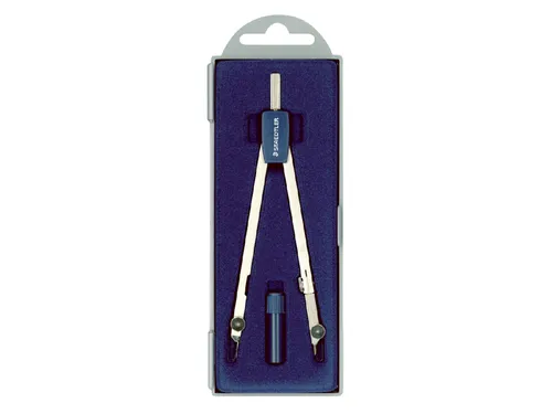 Schoolpasser Staedtler Mars basic 559 2-delig