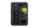 Back UPS BX - onduleur line-interactive - 500VA 230V - prises IEC