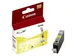 Inktcartridge Canon CLI-521 geel