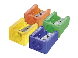 Puntenslijper Koi-I-Noor tbv Magic Jumbo potloden assorti
