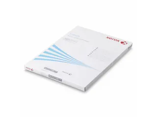 Xerox Multi-use Labels wit permanent 37x70mm 003R97408 2400 stuks - 1