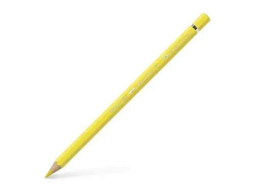 Faber Castell Albrecht Durer Aquarel Potlood 105 Cadmiumgeel Fel
