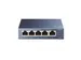 5-Poorts Gigabit Desktop Easy Smart Switch 10/100/1000Mbps