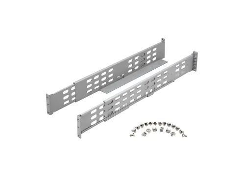 APC Easy-UPS On-Line SRV5KRIRK - 5000W/VA, Hardwire 1 fase uitgang, US