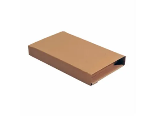 Boekwikkelverpakking 270x185mm Pak 25 Stuks
