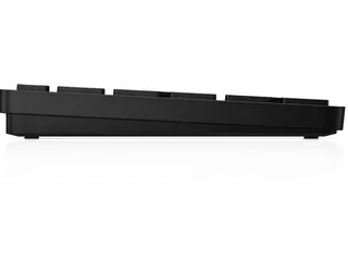 HP 455 Programmeerbaar toetsenbord draadloos Zwart QWERTY US - 4