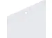 Sachets transparents avec bande blanche 150x200mm 1000pcs