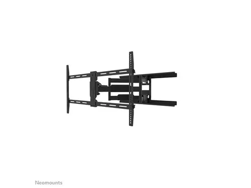 Wandsteun Full Motion 75 Inch Zwart WL40-550BL18