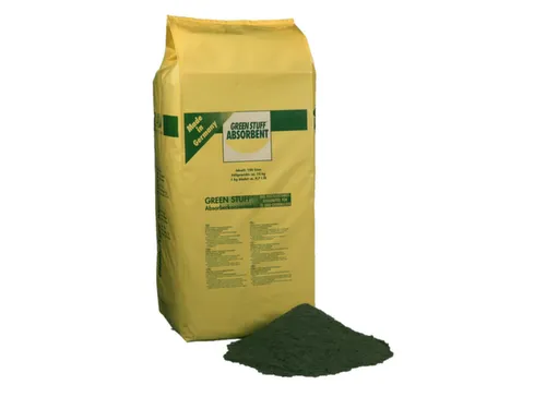 Absorptieconcentraat,Zak,100L,Fenolhars,Poedervormig
