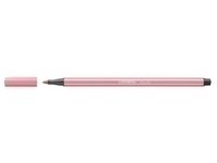 Rotulador Fibra Stabilo Pen 68 Rosa Claro
